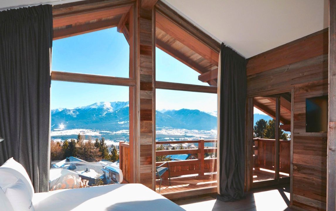 Photo of Bedroom in Superbolquere