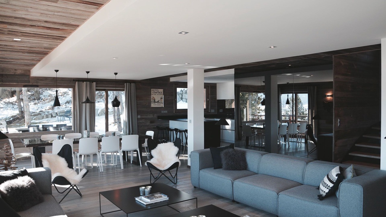 Photo of Livingroom in Superbolquere