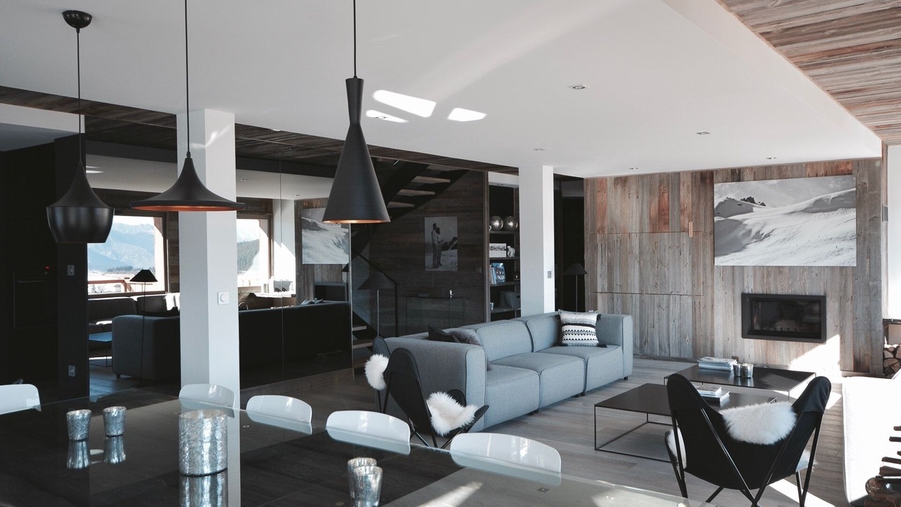 Photo of Livingroom in Superbolquere