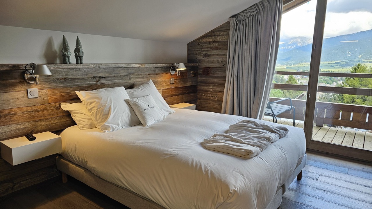 Photo of Bedroom in Superbolquere