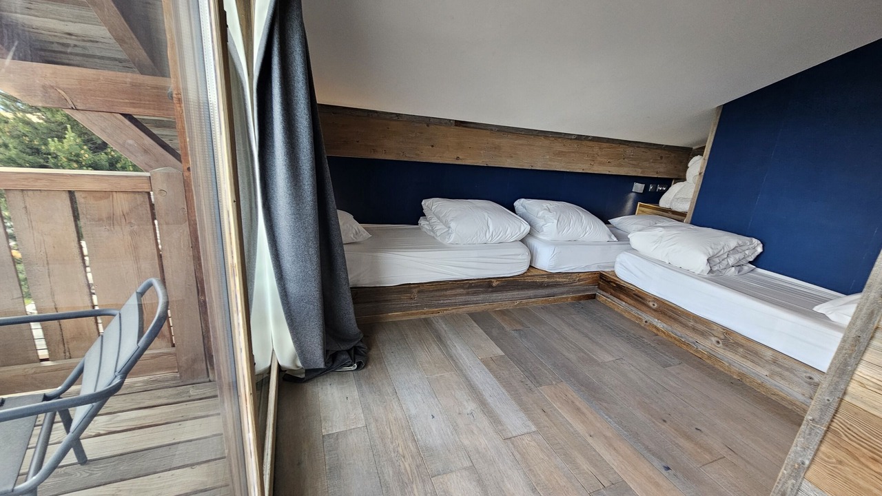 Photo of Bedroom in Superbolquere