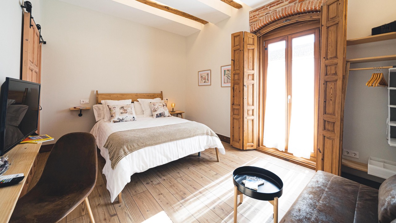 Photo of Bedroom in Urda