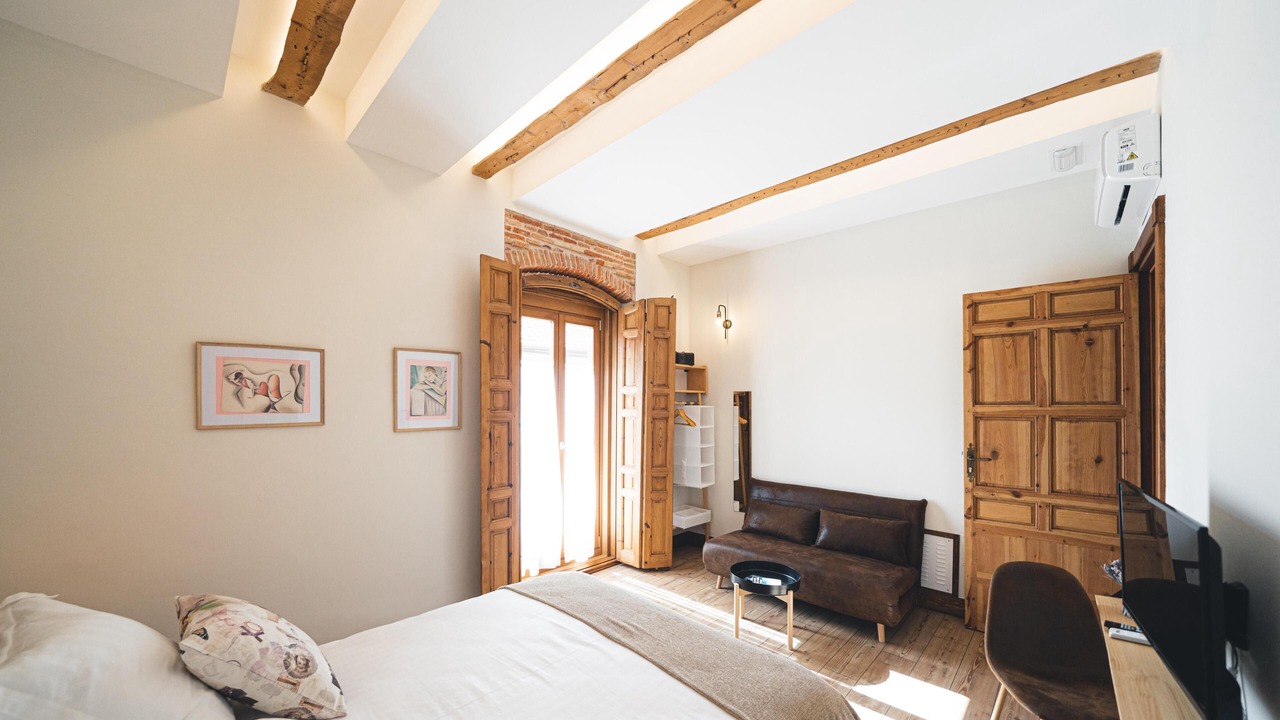 Photo of Bedroom in Urda