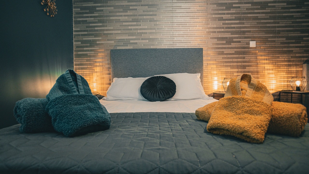 Photo of Bedroom in Vireux-Wallerand