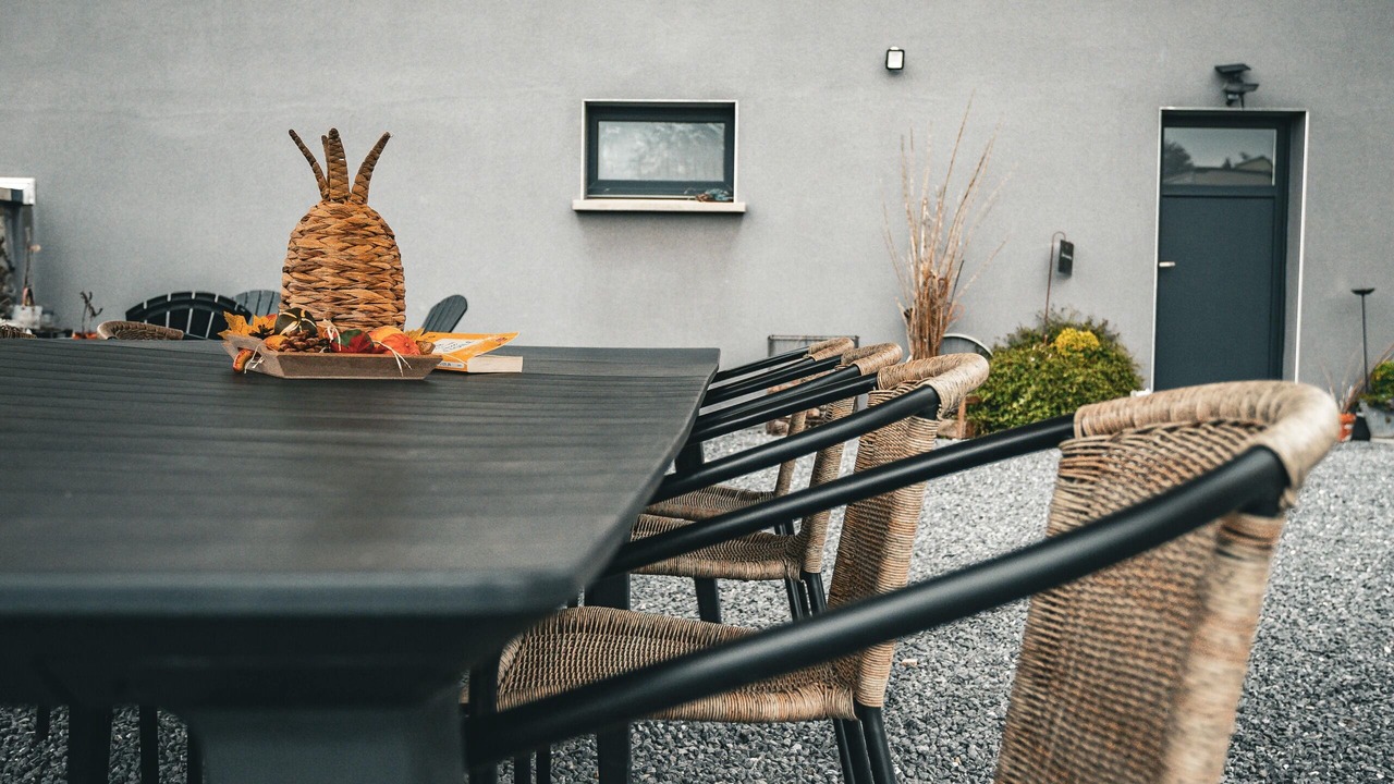 Photo of Outdoor in Vireux-Wallerand