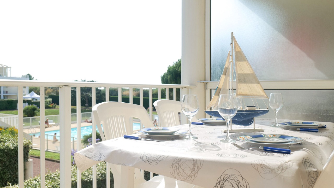 Photo of Outdoor in Chateau-d'Olonne