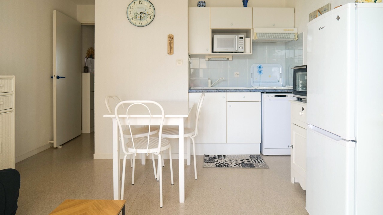 Photo of Kitchen in Chateau-d'Olonne