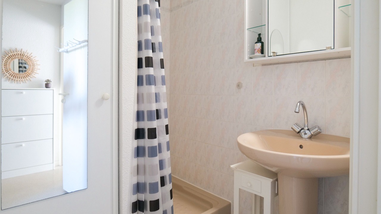 Photo of Bathroom in Chateau-d'Olonne