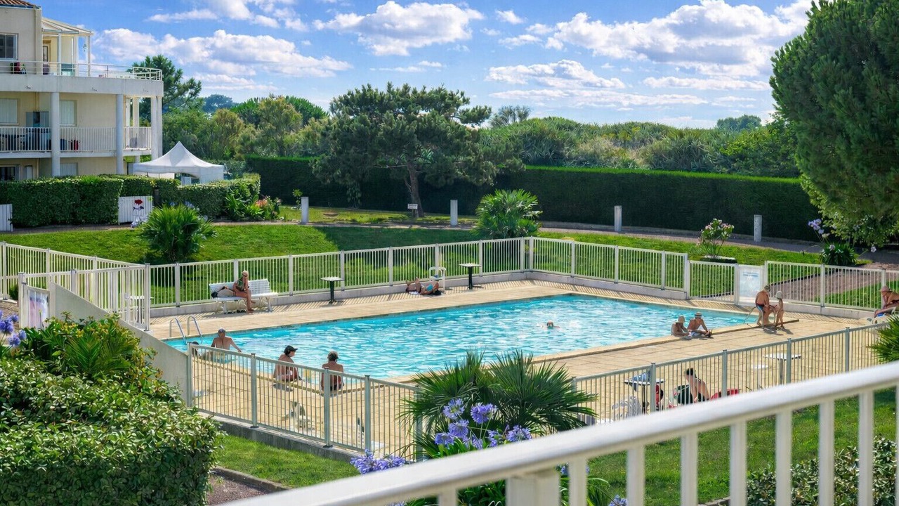 Photo of Outdoor in Chateau-d'Olonne