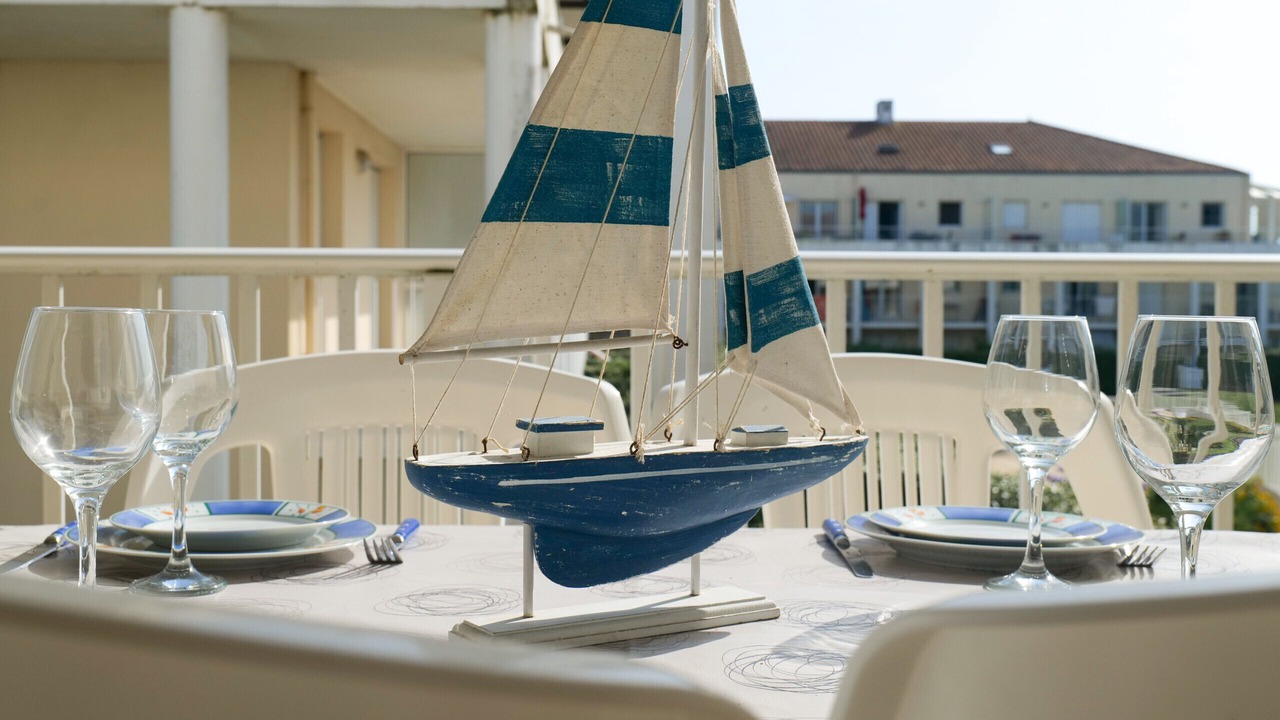 Photo of Outdoor in Chateau-d'Olonne