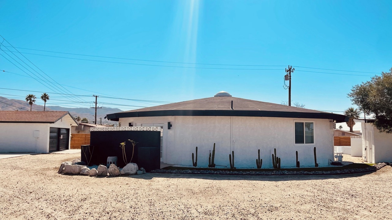 Photo of Outdoor in Desert Hot Springs