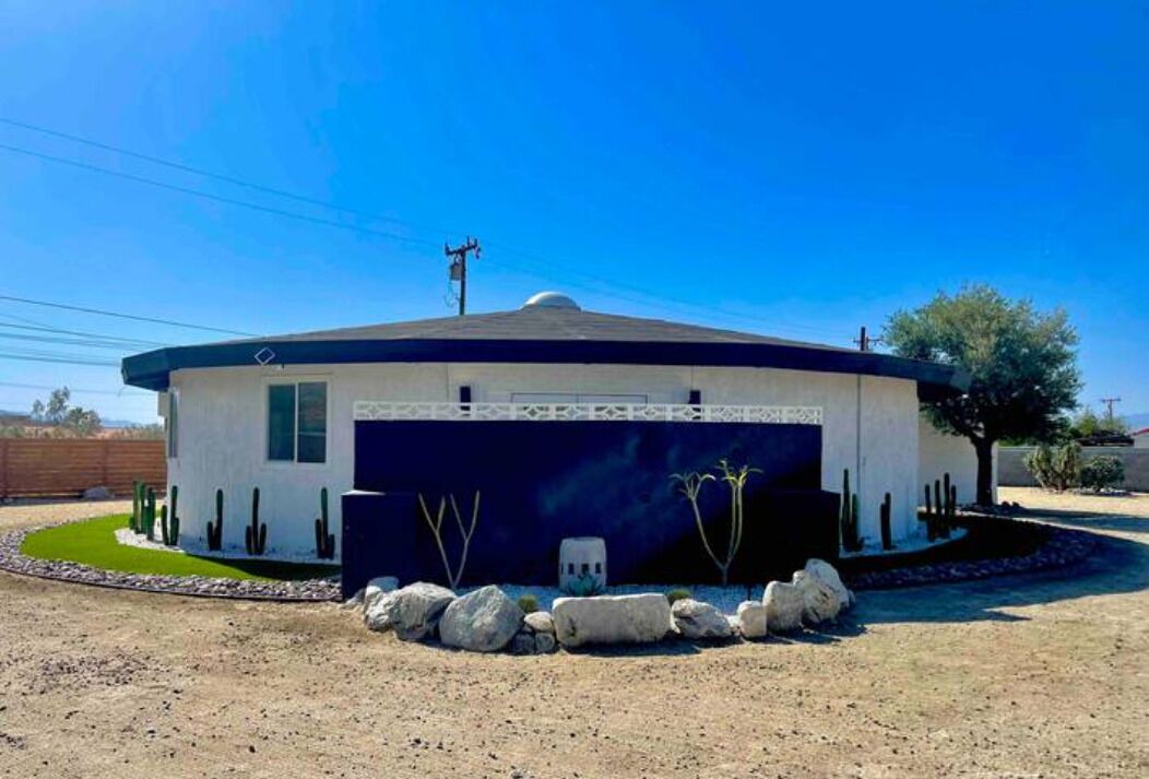 Photo of Outdoor in Desert Hot Springs