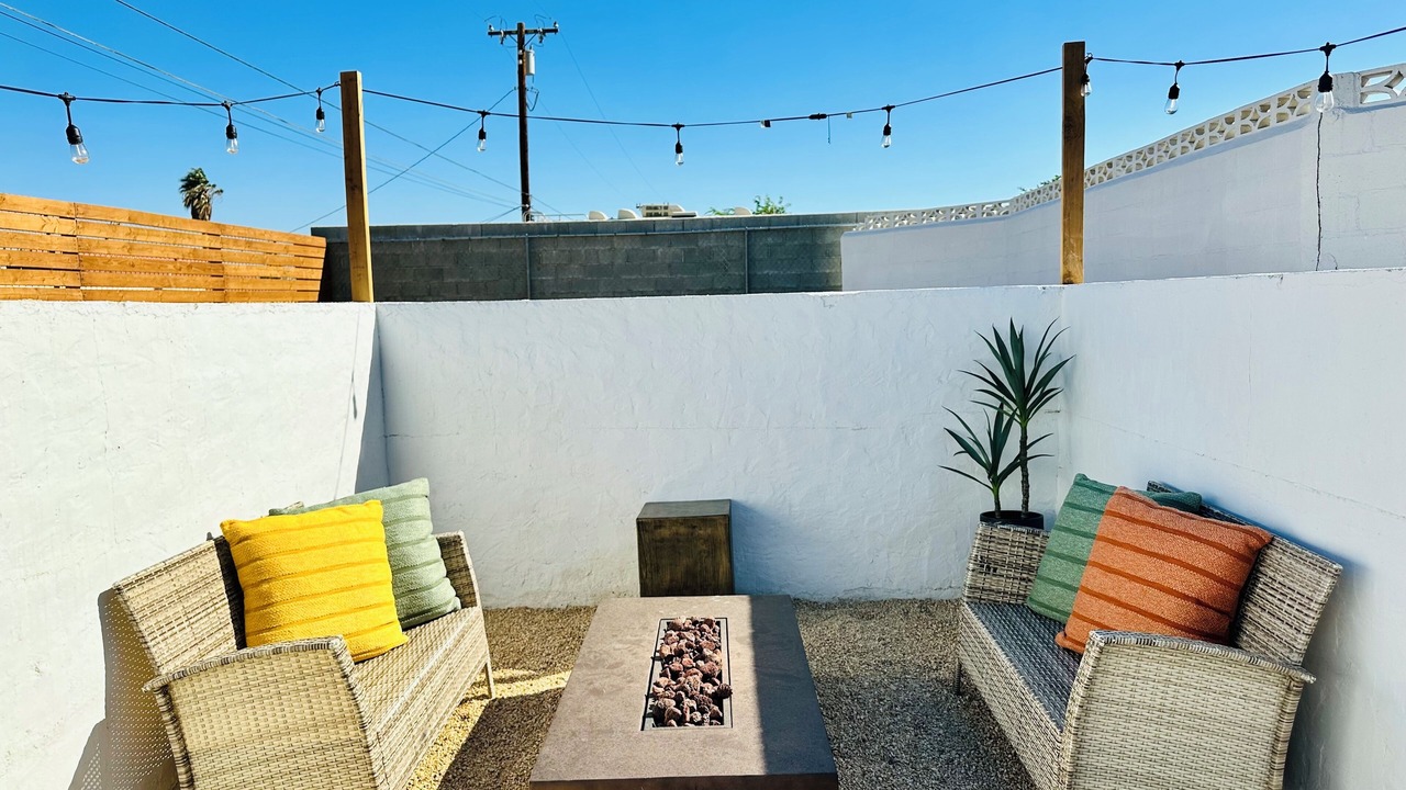 Photo of Outdoor in Desert Hot Springs