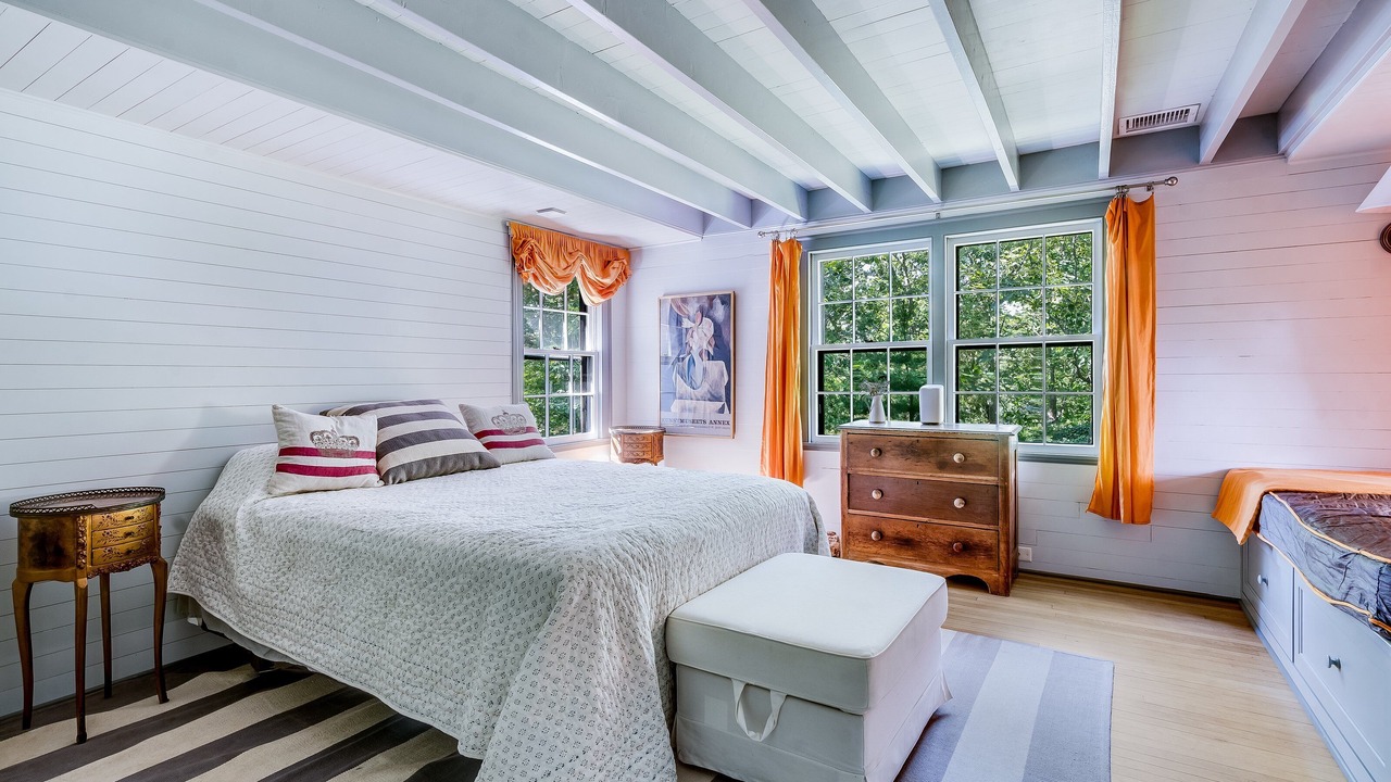 Photo of Bedroom in Branford