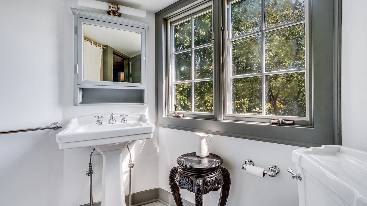 Photo of Bathroom in Branford