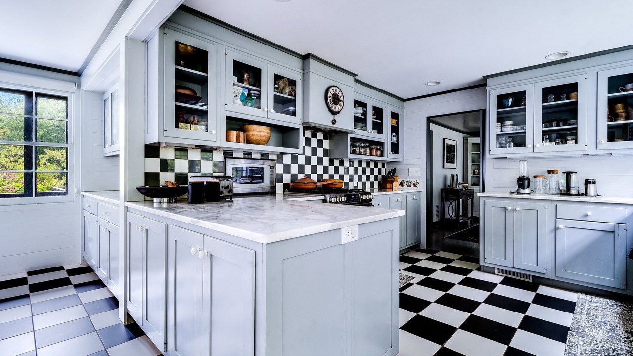 Photo of Kitchen in Branford