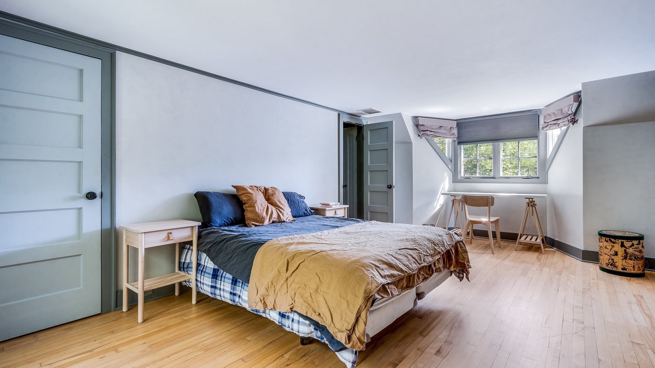 Photo of Bedroom in Branford