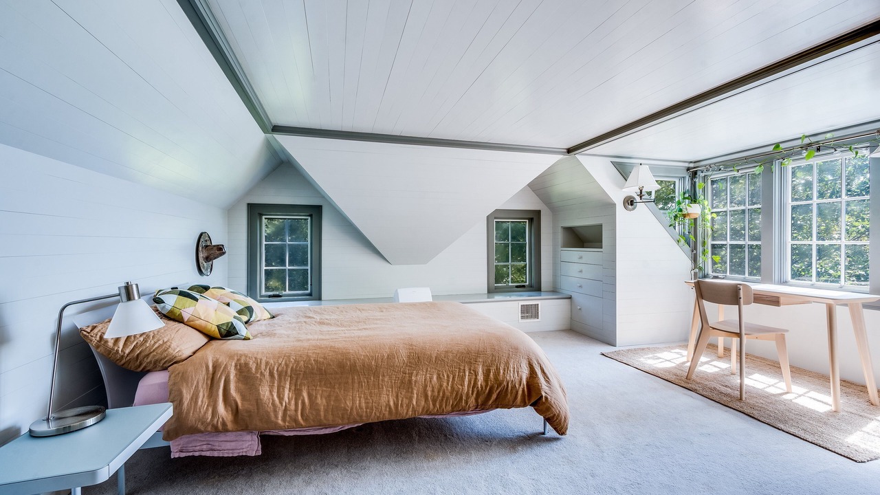 Photo of Bedroom in Branford