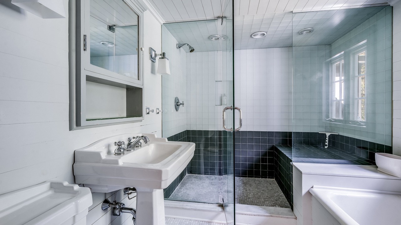 Photo of Bathroom in Branford