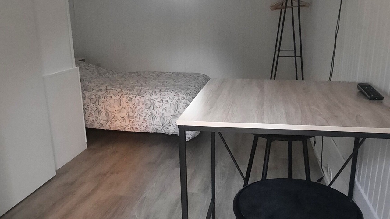 Photo of Bedroom in Saint-Denis-d'Orques