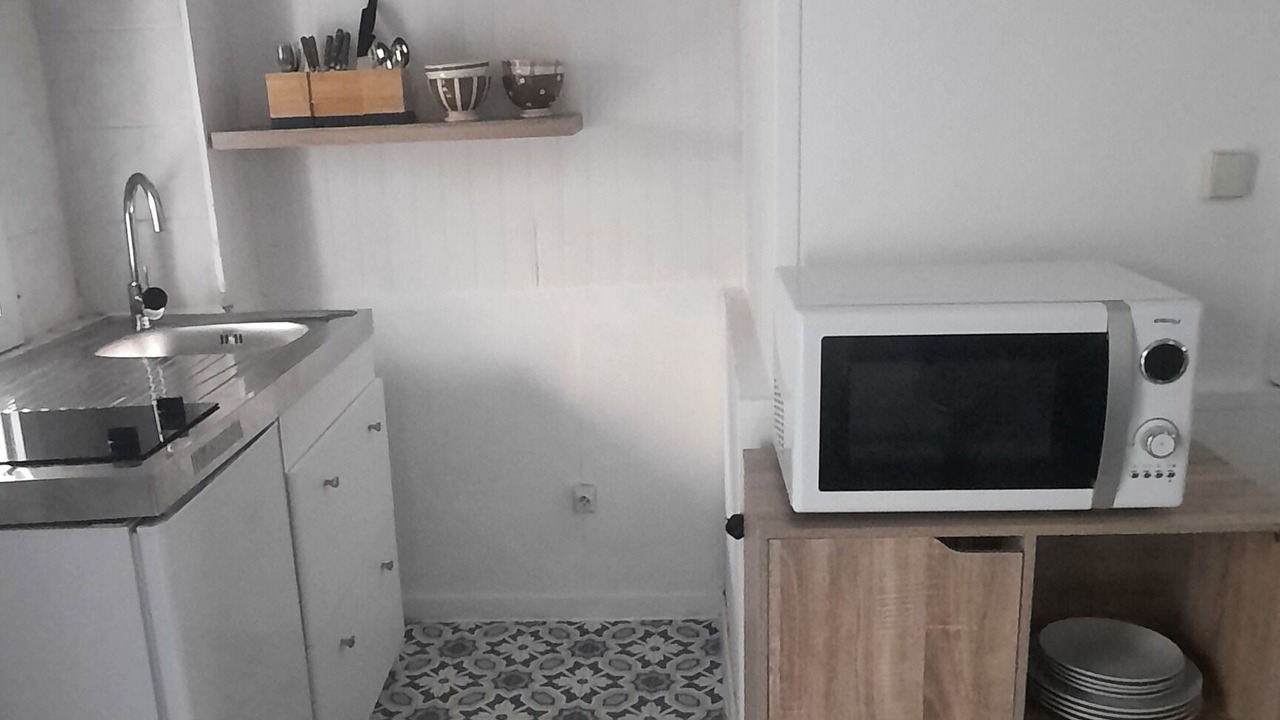 Photo of Kitchen in Saint-Denis-d'Orques