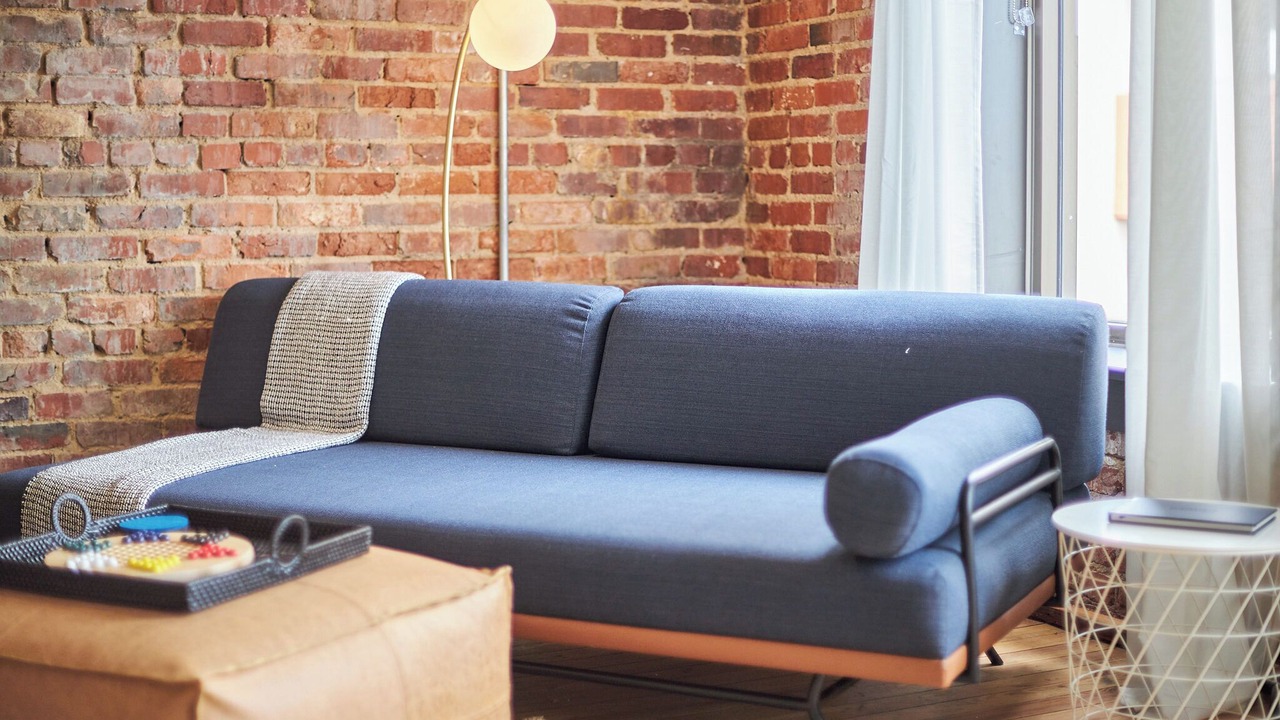 Photo of Livingroom in Downtown