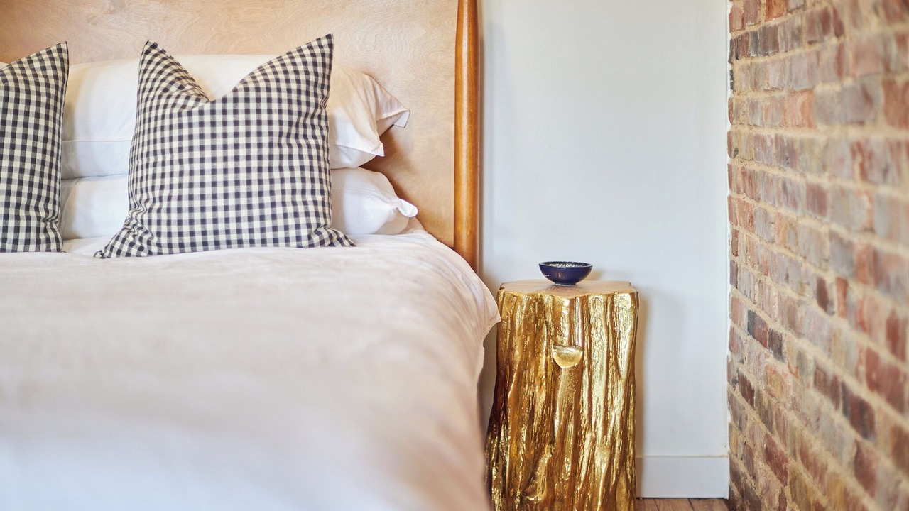 Photo of Bedroom in Downtown