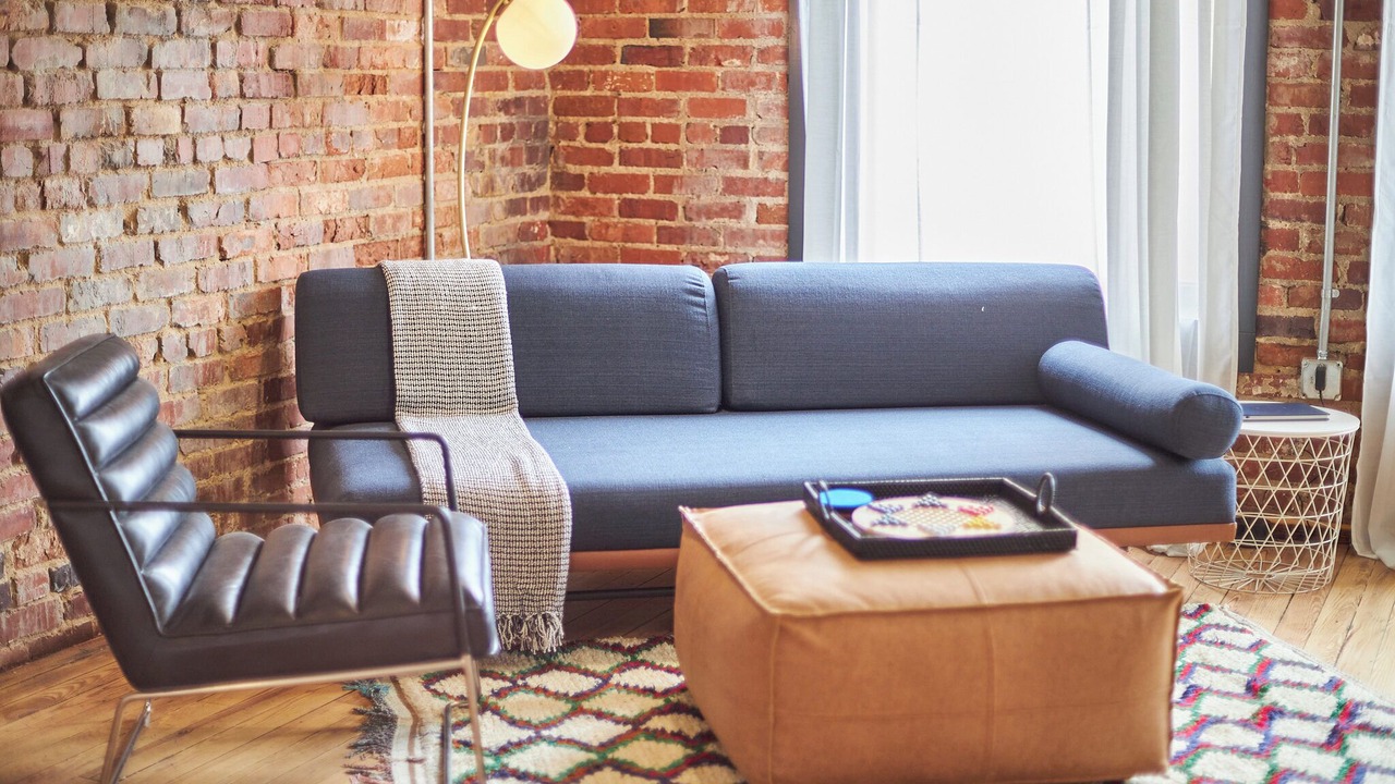 Photo of Livingroom in Downtown
