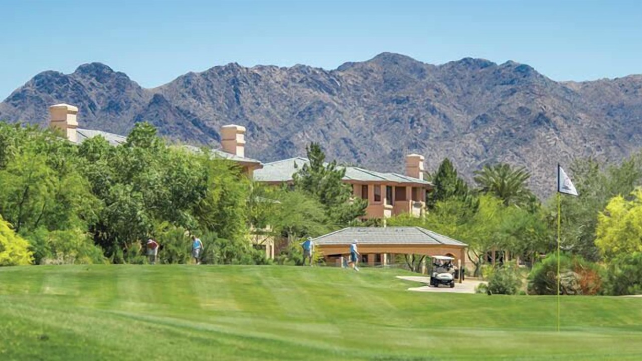 Photo of Others in Scottsdale Links