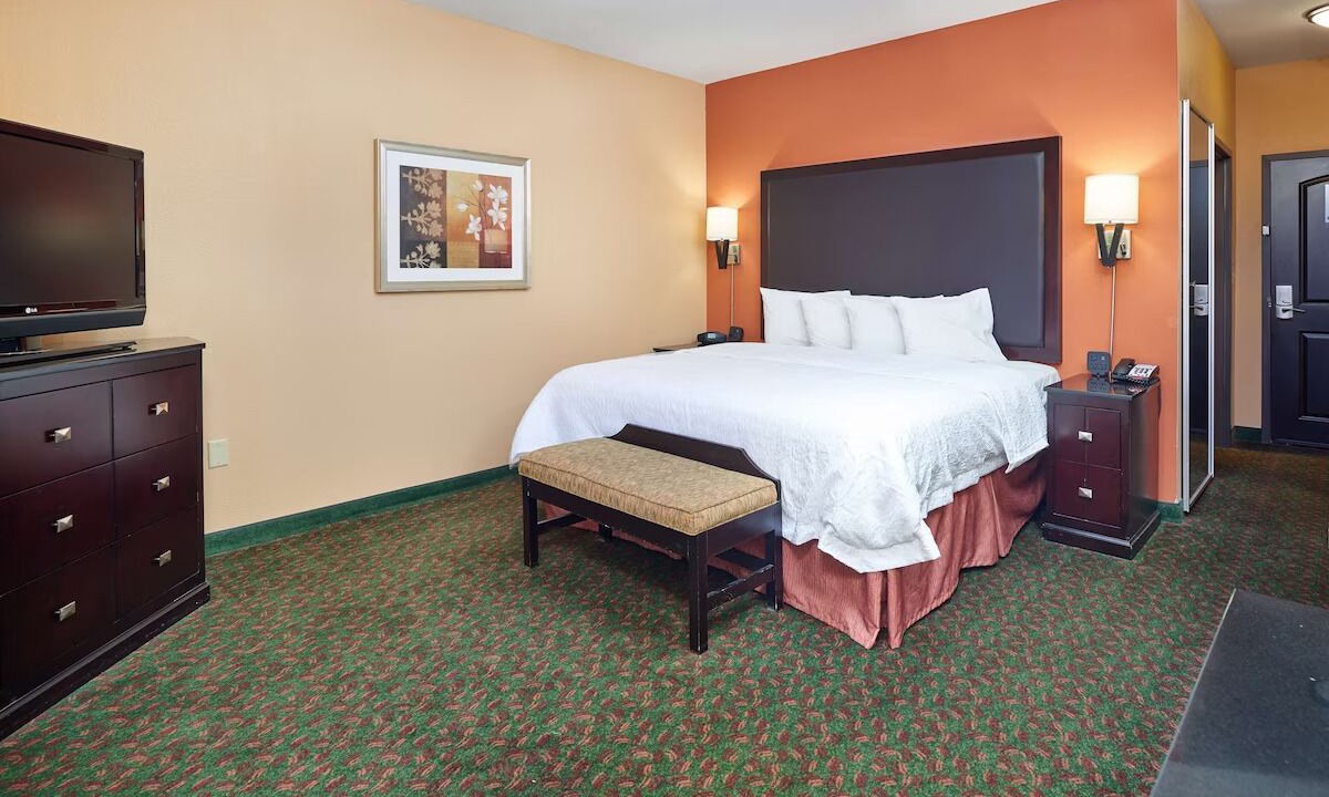 Photo of Bedroom in Waco