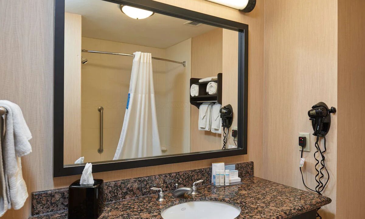 Photo of Bathroom in Waco