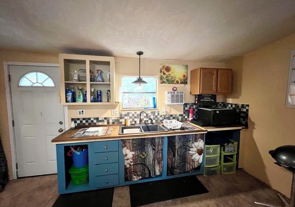 Photo of Kitchen in Homosassa