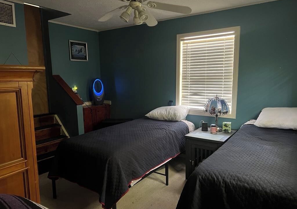 Photo of Bedroom in Homosassa
