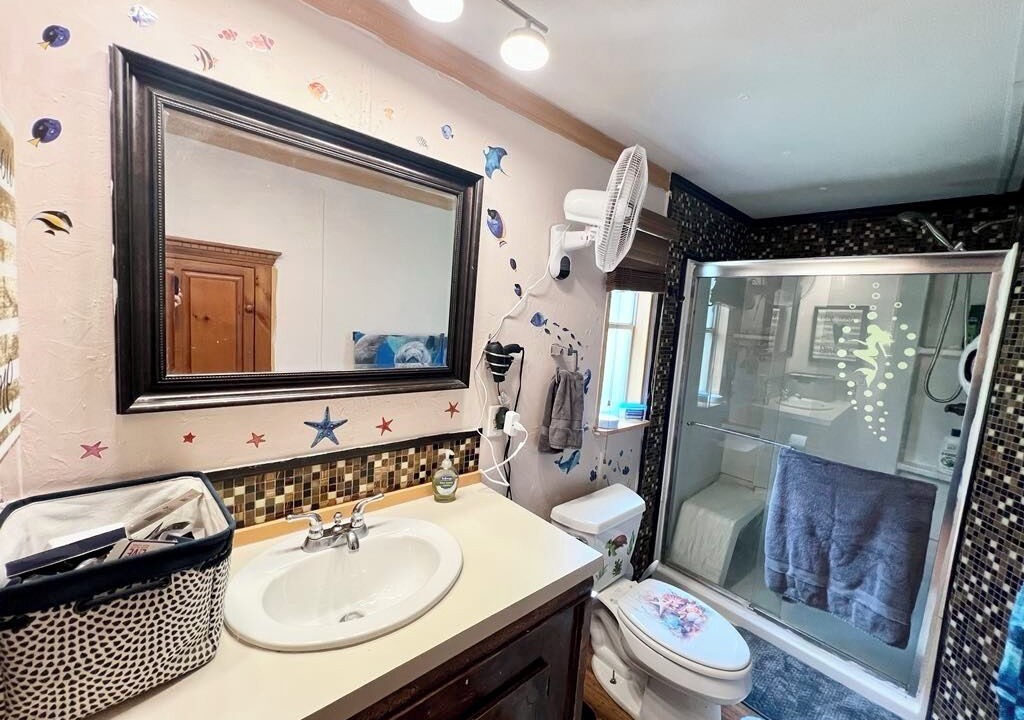 Photo of Bathroom in Homosassa