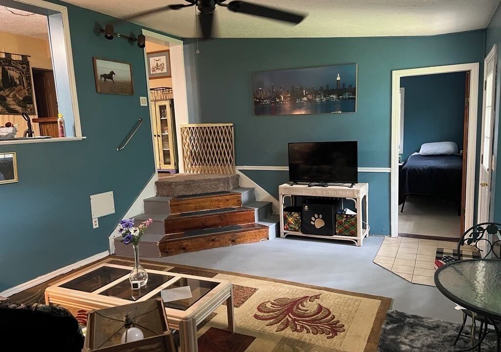 Photo of Livingroom in Homosassa