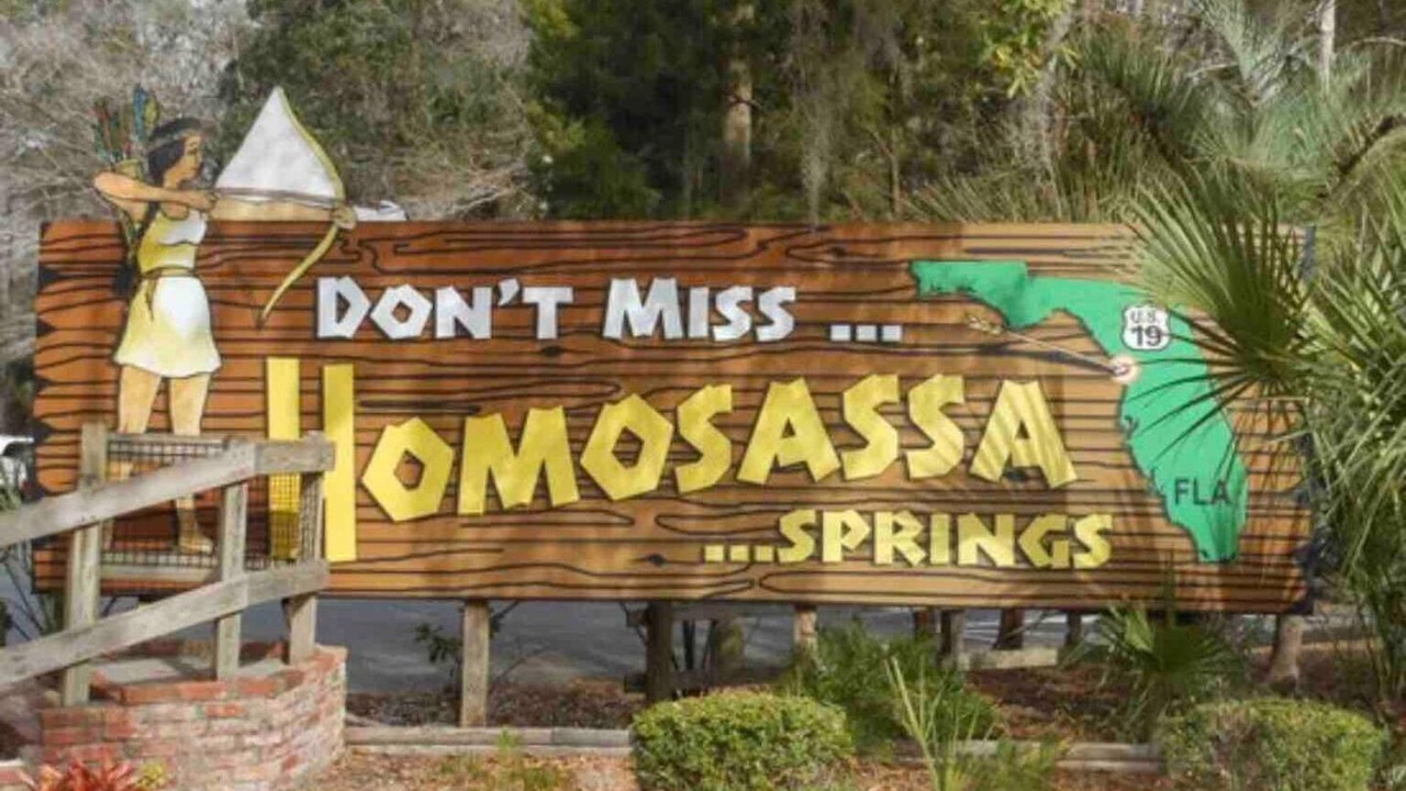 Photo of Others in Homosassa