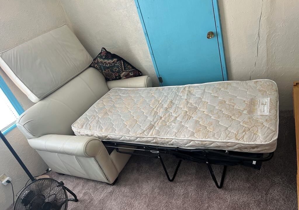 Photo of Bedroom in Homosassa