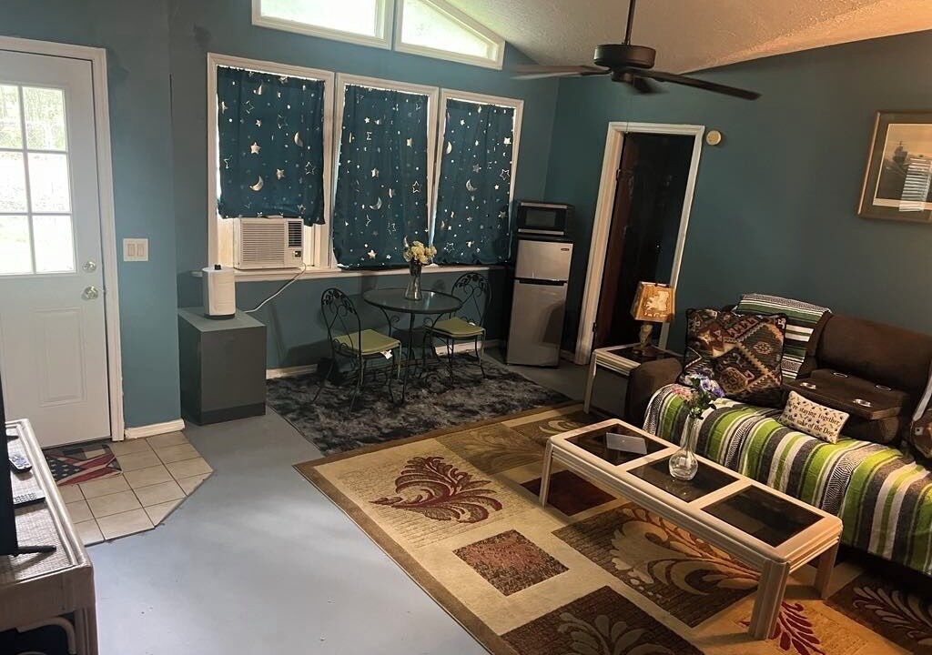 Photo of Livingroom in Homosassa
