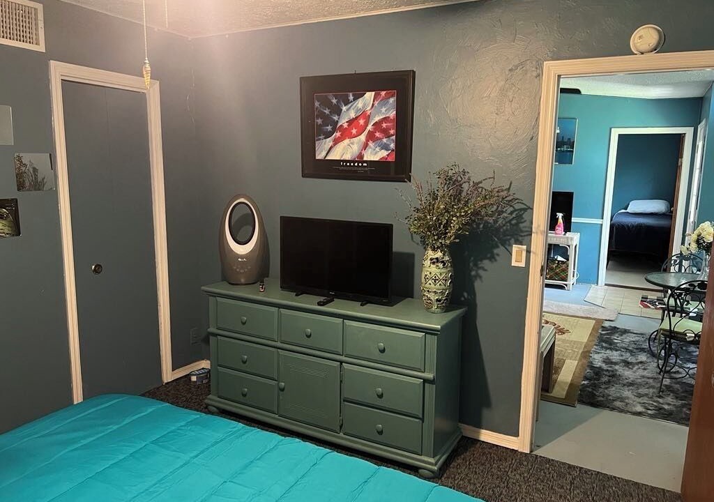 Photo of Bedroom in Homosassa