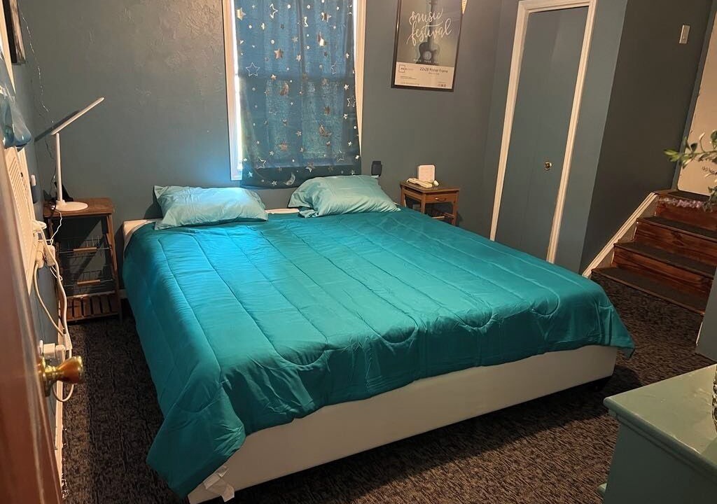 Photo of Bedroom in Homosassa