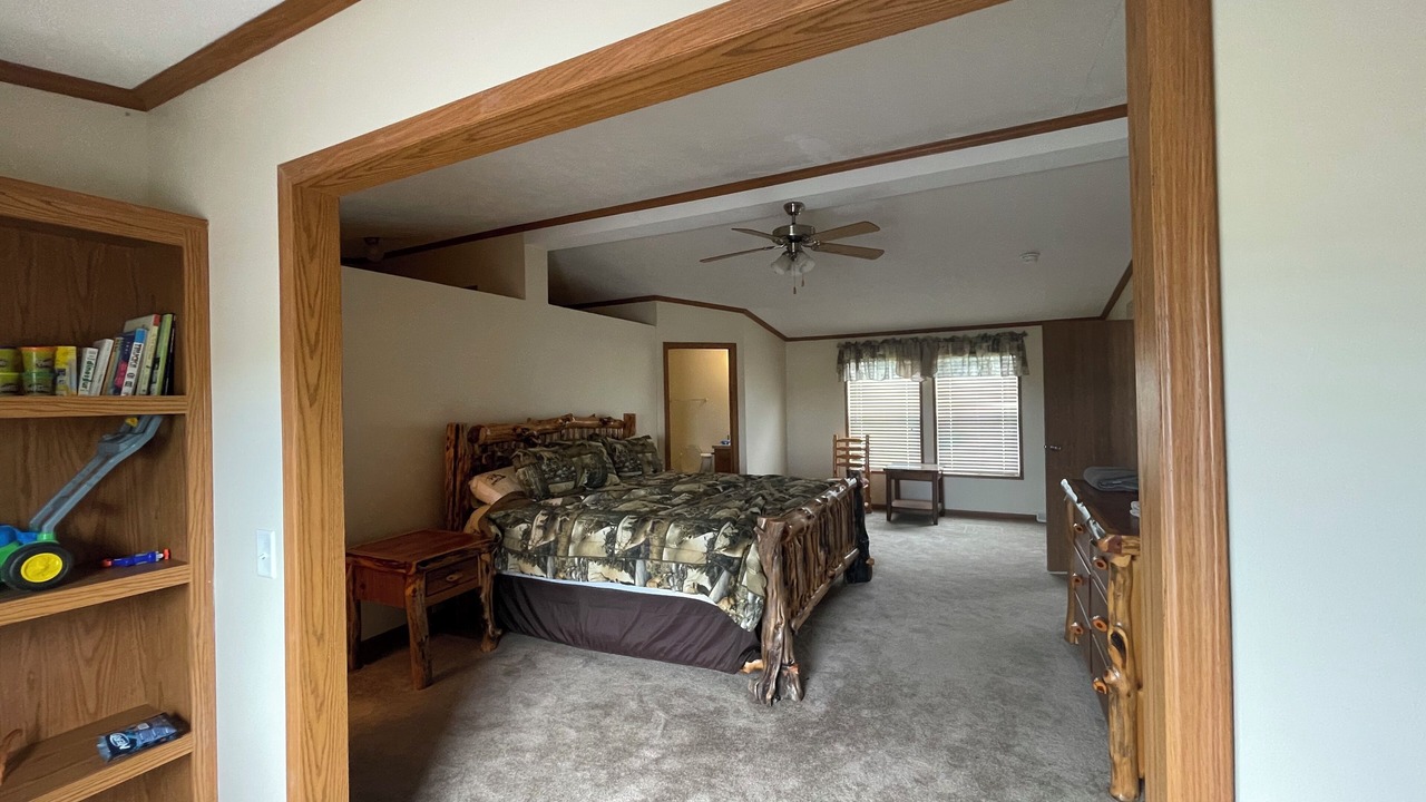Photo of Bedroom in Drexel