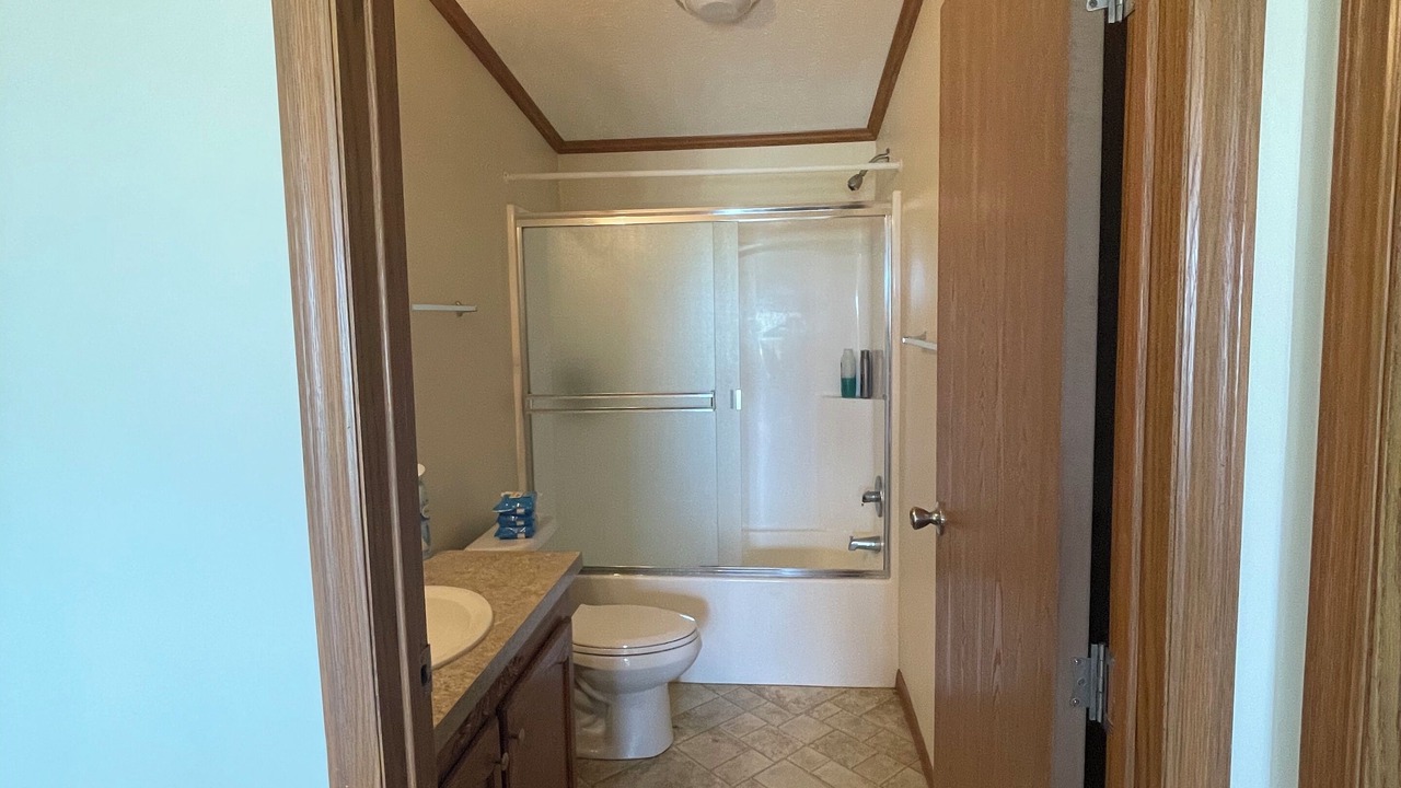 Photo of Bathroom in Drexel