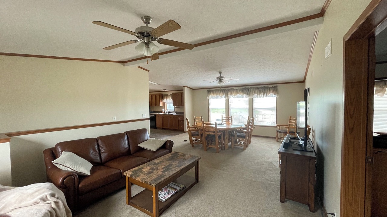 Photo of Livingroom in Drexel