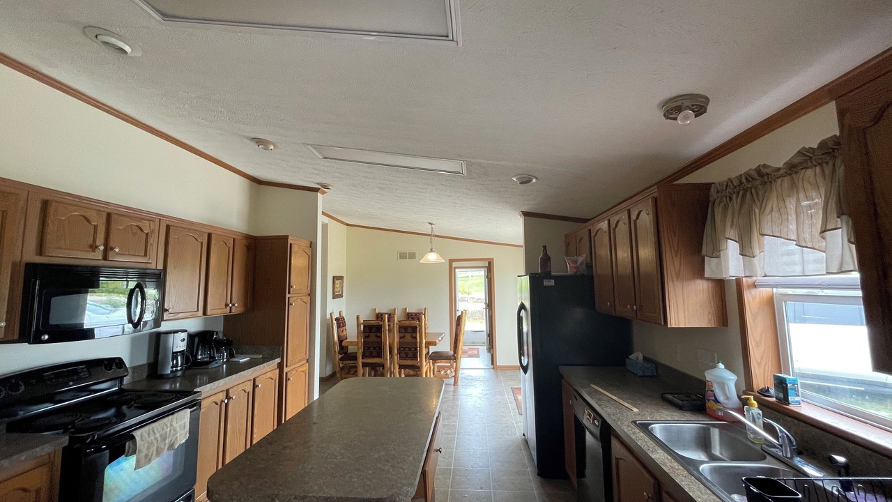 Photo of Kitchen in Drexel
