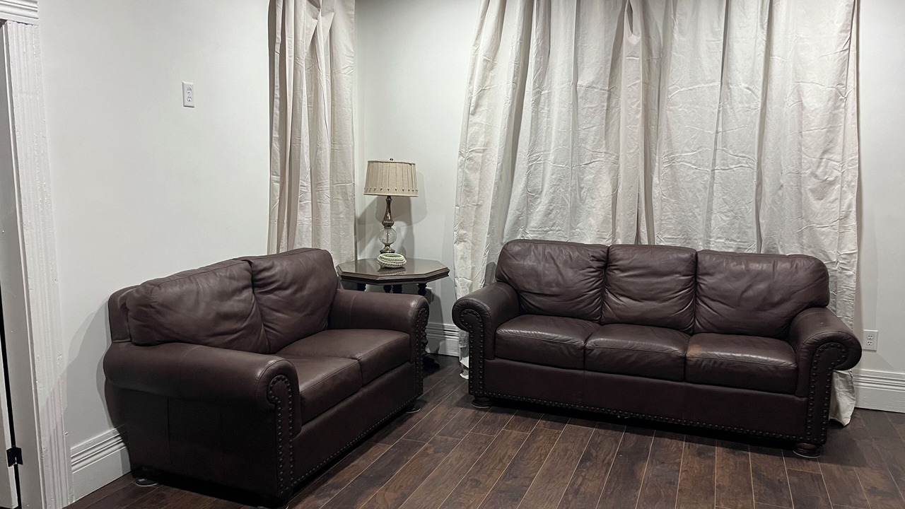 Photo of Livingroom in Robeline
