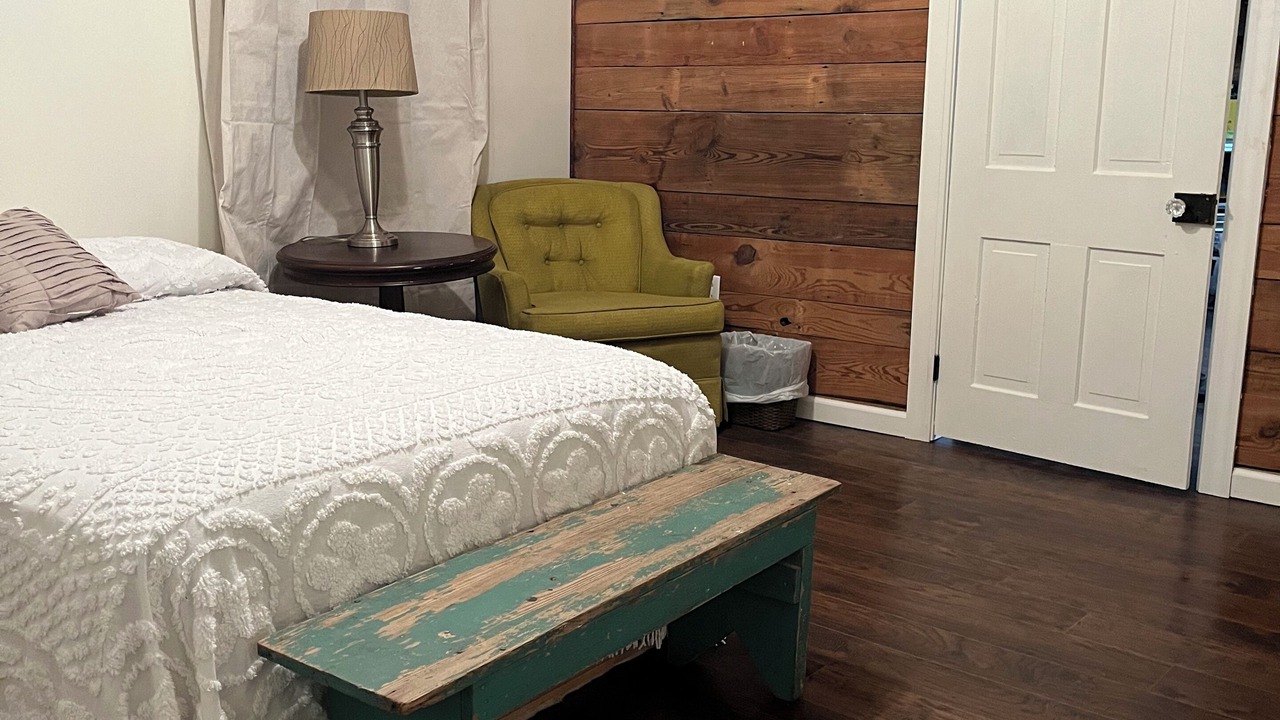 Photo of Bedroom in Robeline