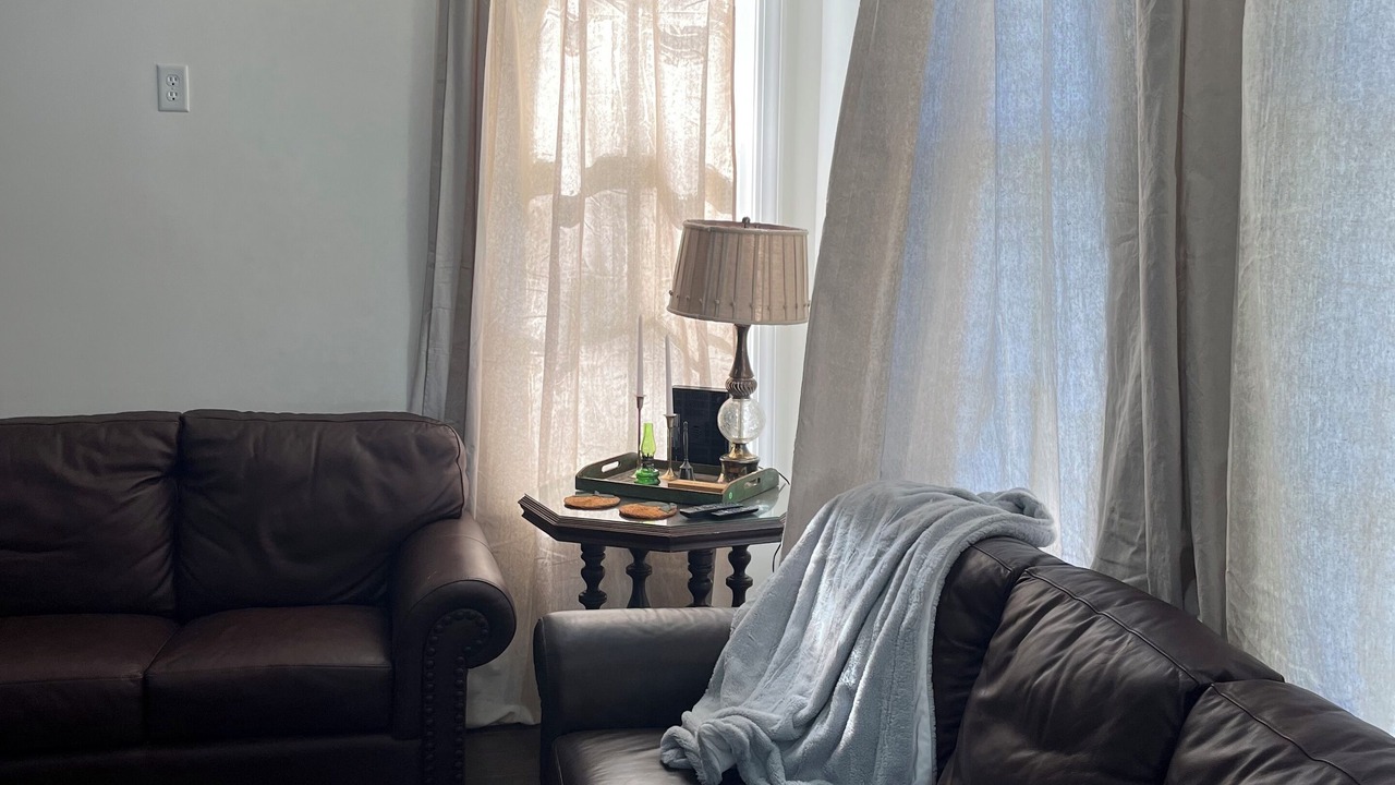 Photo of Livingroom in Robeline