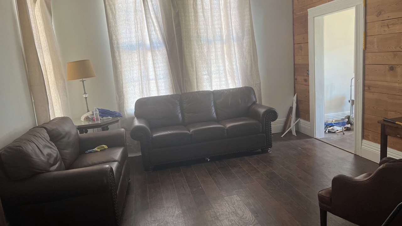 Photo of Livingroom in Robeline