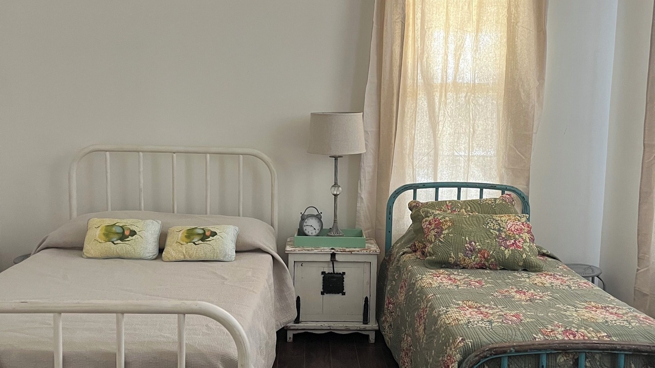 Photo of Bedroom in Robeline