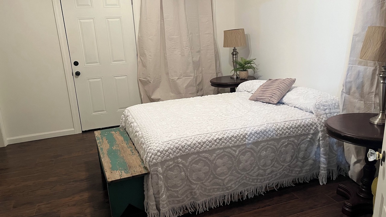 Photo of Bedroom in Robeline
